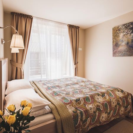 Palangos Vila Apartments Palanga Ngoại thất bức ảnh