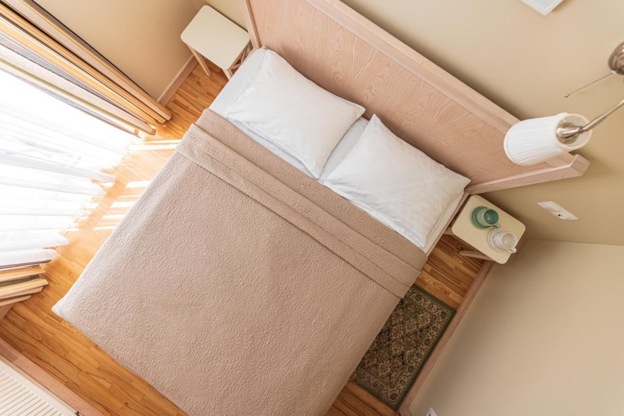 Palangos Vila Apartments Palanga Ngoại thất bức ảnh