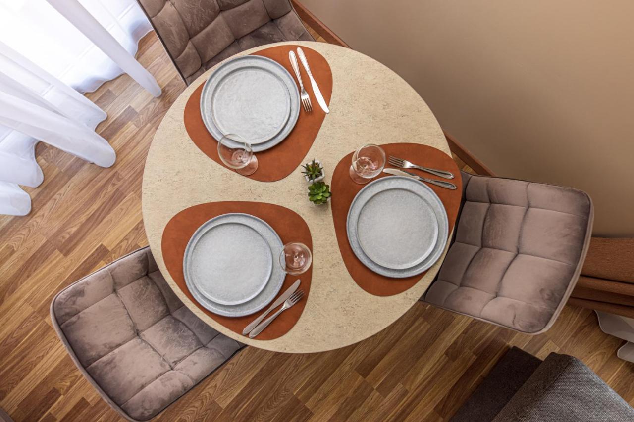 Palangos Vila Apartments Palanga Ngoại thất bức ảnh