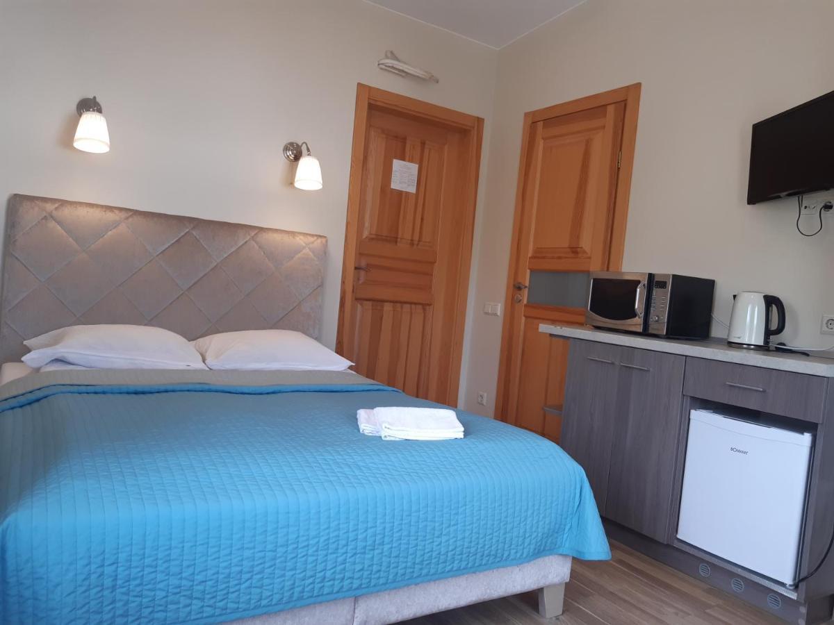 Palangos Vila Apartments Palanga Ngoại thất bức ảnh