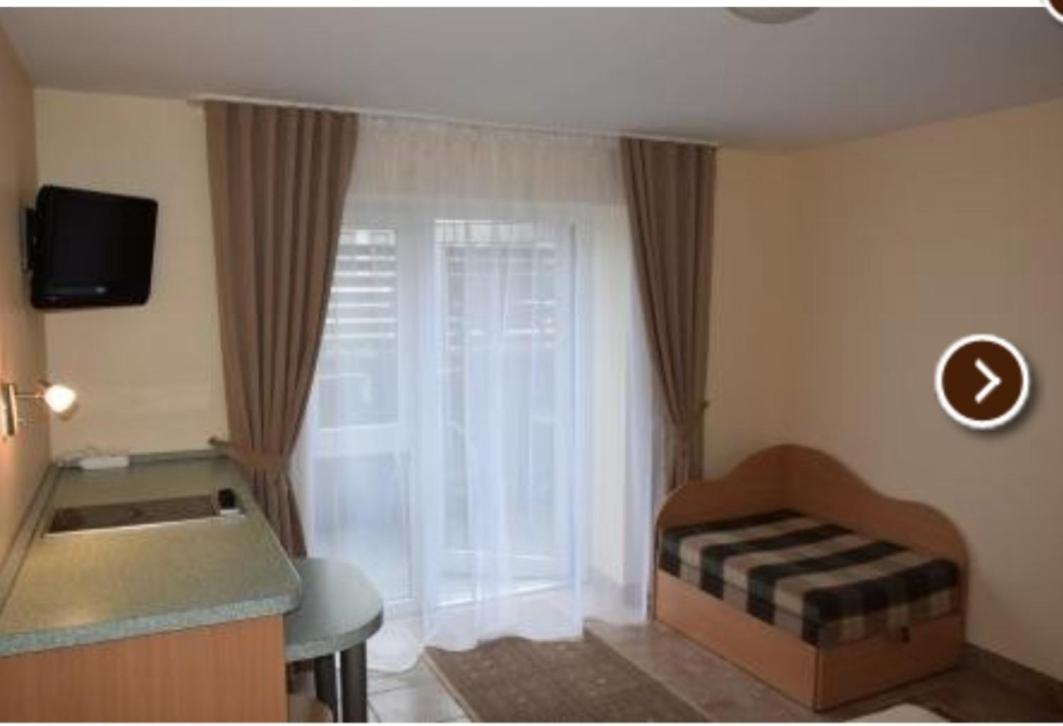 Palangos Vila Apartments Palanga Ngoại thất bức ảnh