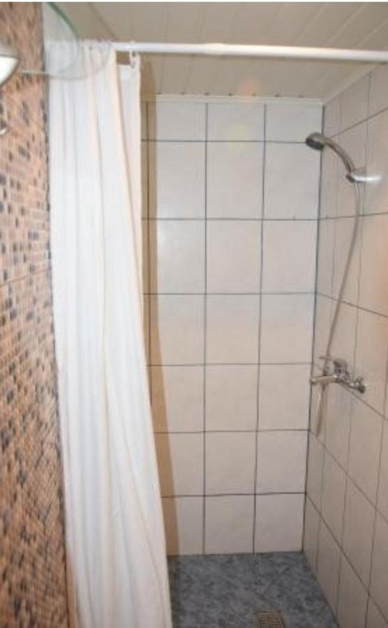 Palangos Vila Apartments Palanga Ngoại thất bức ảnh