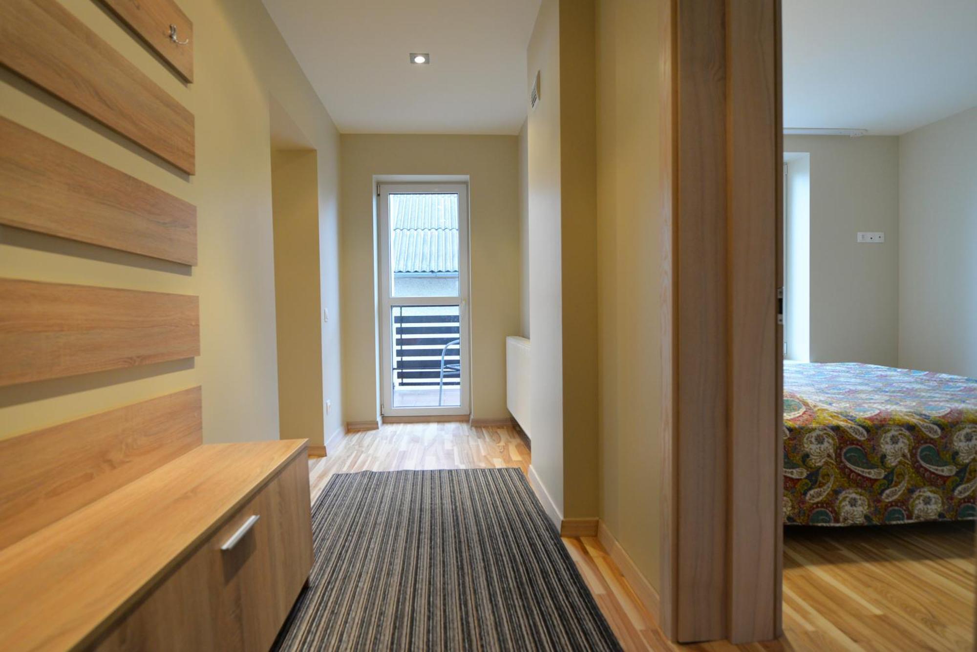 Palangos Vila Apartments Palanga Phòng bức ảnh