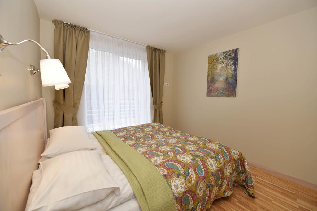 Palangos Vila Apartments Palanga Phòng bức ảnh