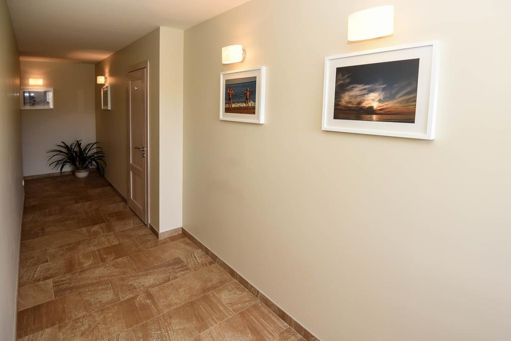 Palangos Vila Apartments Palanga Ngoại thất bức ảnh