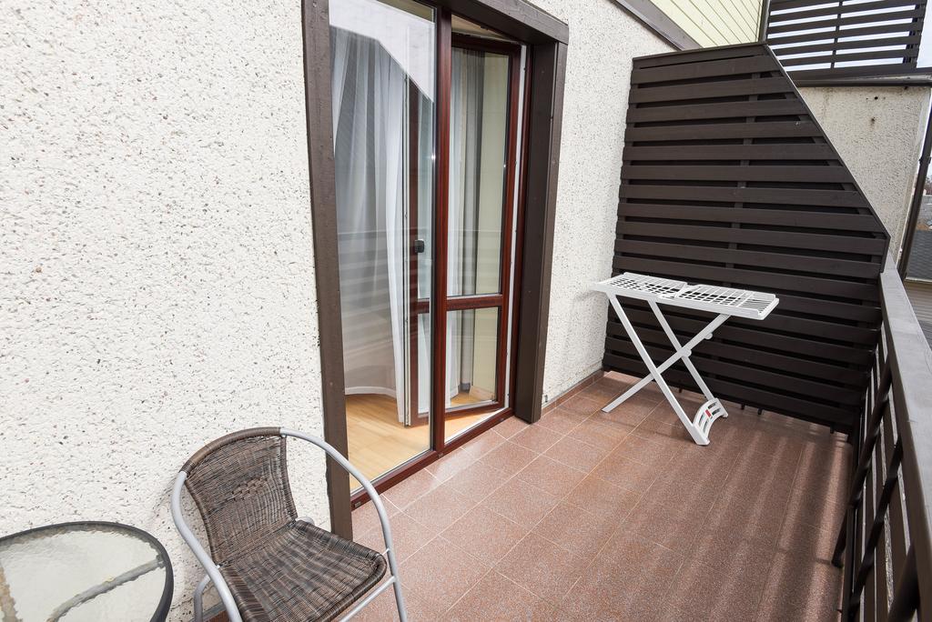 Palangos Vila Apartments Palanga Ngoại thất bức ảnh
